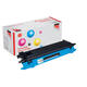 Toner Quantore alternatief tbv Brother TN-135C blauw