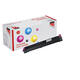 Toner Quantore alternatief tbv Sharp MX-31GTMA rood