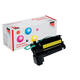 Tonercartridge Quantore alternatief tbv Lexmark X792X2YG geel
