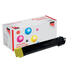 Tonercartridge Quantore alternatief tbv Xerox 106R03692 geel