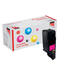Tonercartridge Quantore alternatief tbv Xerox 106R01628 rood