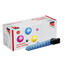 Toner Quantore alternatief tbv Ricoh 841505 blauw