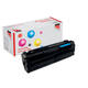 Tonercartridge Quantore alternatief tbv Samsung CLT-C505L/ELS blauw