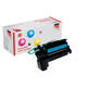 Tonercartridge Quantore alternatief tbv Lexmark X792X2CG blauw