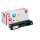 Toner Quantore alternatief tbv Ricoh 406480 blauw