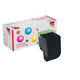 Tonercartridge Quantore alternatief tbv Lexmark 24B6011 zwart