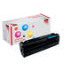 Tonercartridge Quantore alternatief tbv Samsung CLT-C503L/ELS blauw
