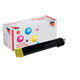 Tonercartridge Quantore alternatief tbv Lexmark X950X2YG geel