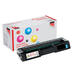 Toner Quantore alternatief tbv Ricoh 407900 blauw