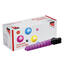 Toner Quantore alternatief tbv Ricoh 841506 rood