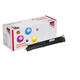 Toner Quantore alternatief tbv Sharp MX-31GTYA geel