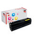 Toner Quantore alternatief tbv Oki 46508709 geel