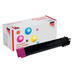 Tonercartridge Quantore alternatief tbv Xerox 106R01437 rood
