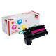 Tonercartridge Quantore alternatief tbv Lexmark X792X2MG rood