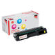 Toner Quantore alternatief tbv Ricoh 407902 geel
