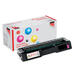 Toner Quantore alternatief tbv Ricoh 406481 rood
