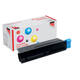 Toner Quantore alternatief tbv Oki 45807111 zwart