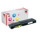 Tonercartridge Quantore alternatief tbv Xerox 106R03517 geel
