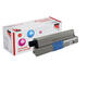 Toner Quantore alternatief tbv Oki 44973512 zwart