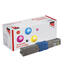 Toner Quantore alternatief tbv Oki 44844505 geel