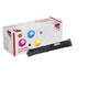 Toner Quantore alternatief tbv Sharp MX-31GTCA blauw
