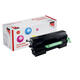 Toner Quantore alternatief tbv Ricoh 407318 zwart
