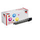 Toner Quantore alternatief tbv Ricoh 842079 zwart