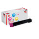 Tonercartridge Quantore alternatief tbv Lexmark X950X2MG rood