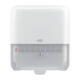 Handdoekroldispenser Tork H1 Elevation Matic wit 551000