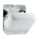 Handdoekroldispenser Tork H1 Elevation Matic wit 551000