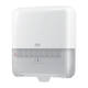 Handdoekroldispenser Tork H1 Elevation Matic wit 551000