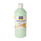 Plakkaatverf Creall basic pastel groen 500ml