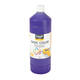 Plakkaatverf Creall basic paars 1000ml