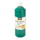 Plakkaatverf Creall basic donkergroen 1000ml