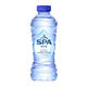 Water Spa Reine blauw petfles 330ml