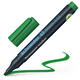 Permanent marker Schneider Maxx 133 schuin 1-4mm assorti 4 stuks
