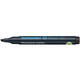 Permanent marker Schneider Maxx 133 schuin 1-4mm zwart