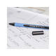 Balpen Schneider Slider Edge extra breed assorti etui à 6 stuks