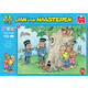 Puzzel Jan van Haasteren Junior verstoppertje 150 stukjes