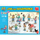 Puzzel Jan van Haasteren Junior Speelkwartiertje 240 stukjes