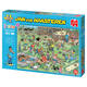 Puzzel Jan van Haasteren Junior De Kinderboerderij 360 stukjes