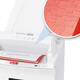 Papiervernietiger HSM Securio AF350 snippers 4,5x30mm