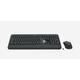 Toetsenbord Logitech MK540 QWERTY + muis Draadloos