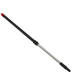 Steel Vikan met waterdoorvoer Gardena telescoop 100-160 cm