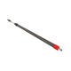 Steel Vikan met waterdoorvoer Gardena telescoop 100-160 cm