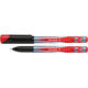 Fineliner Schneider Topliner 911 0.4mm rood
