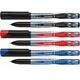 Fineliner Schneider Topliner 911 0.4mm rood