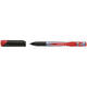 Fineliner Schneider Topliner 911 0.4mm rood