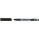 Fineliner Schneider Topliner 911 0.4mm zwart