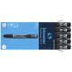 Fineliner Schneider Topliner 911 0.4mm zwart
